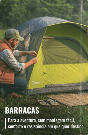Barracas